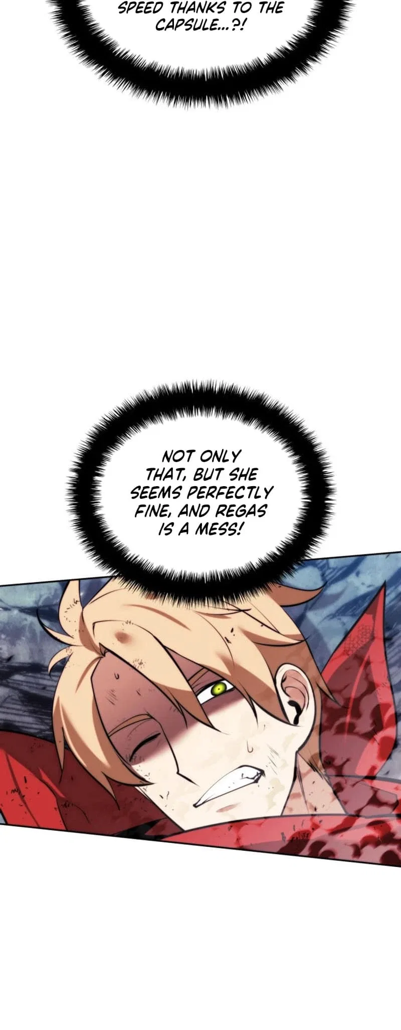 Overgeared Chapter 233 – Page 88