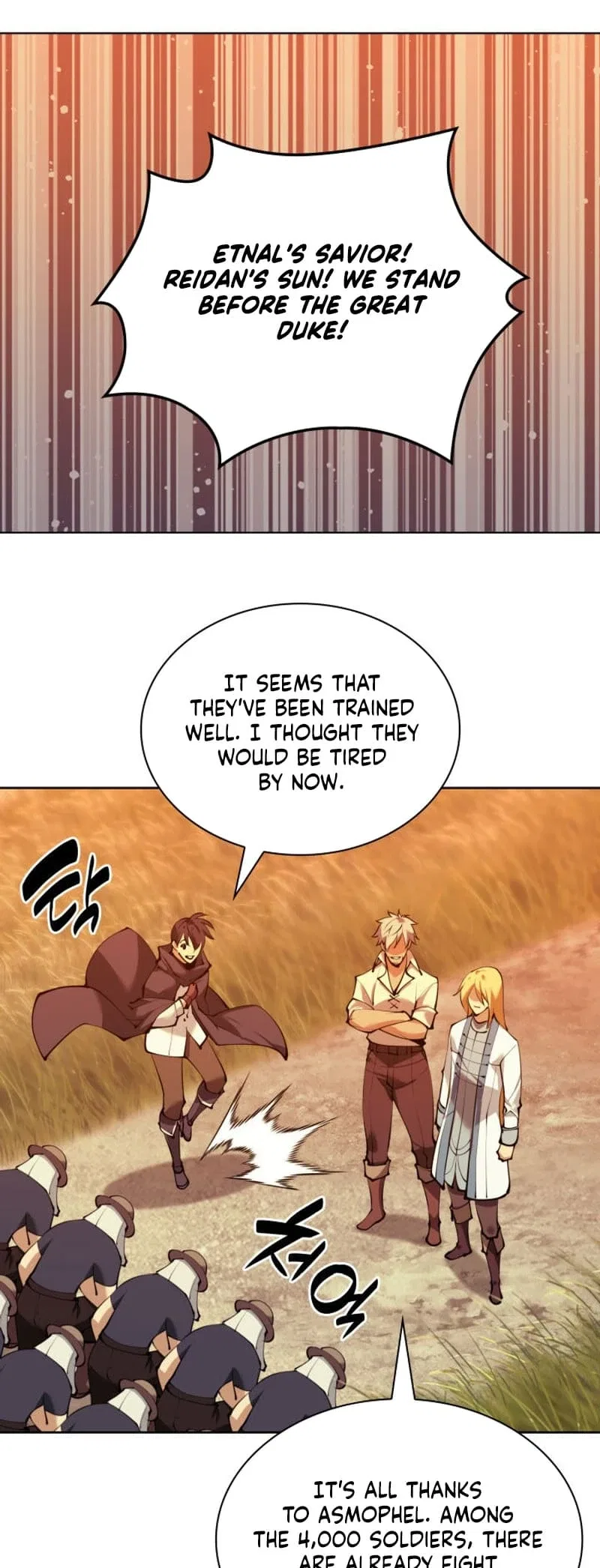 Overgeared Chapter 232 – Page 6
