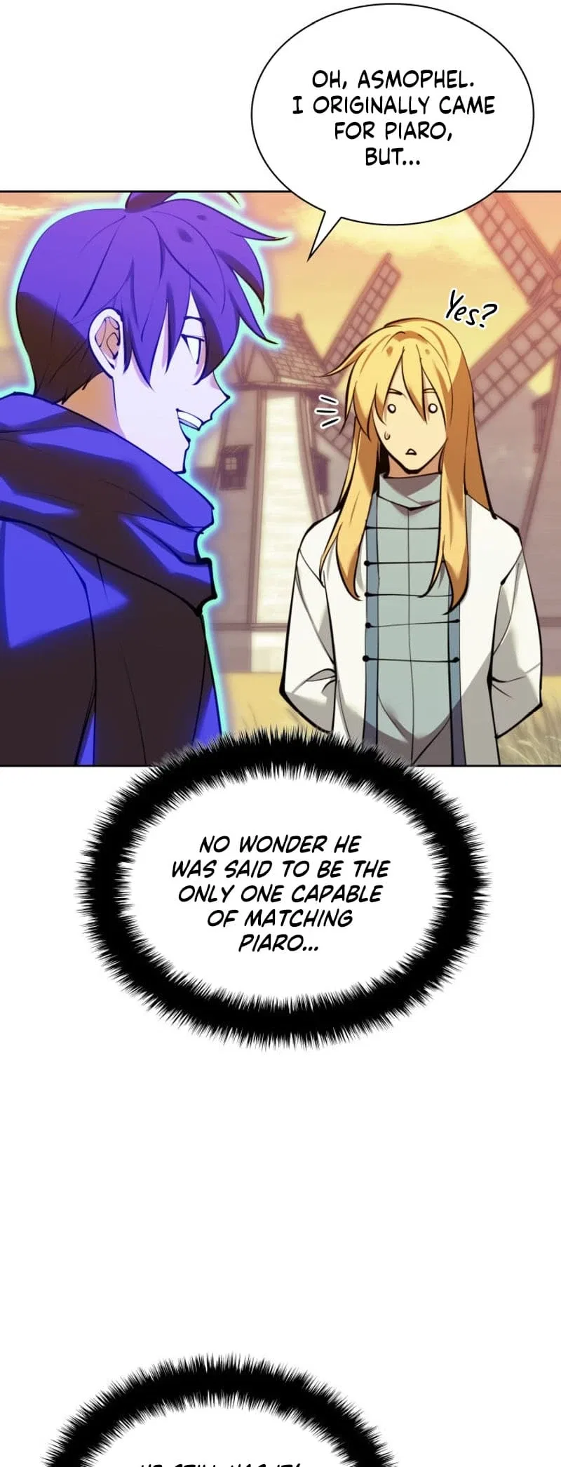 Overgeared Chapter 232 – Page 10