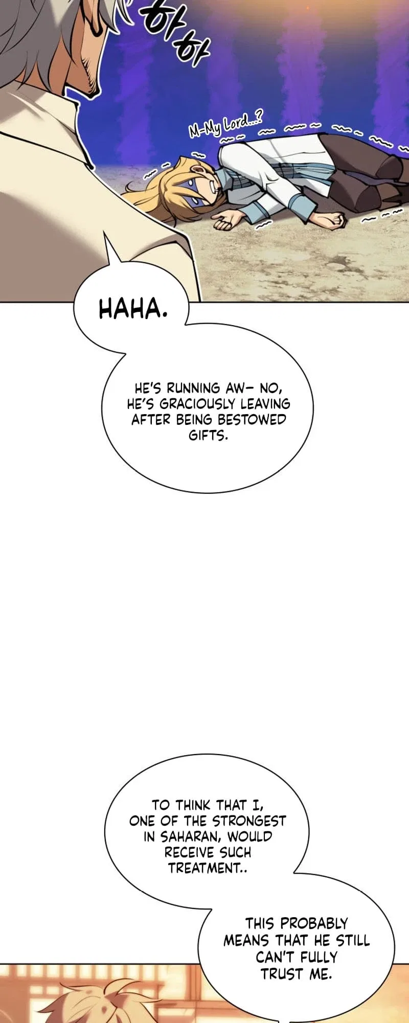 Overgeared Chapter 232 – Page 15