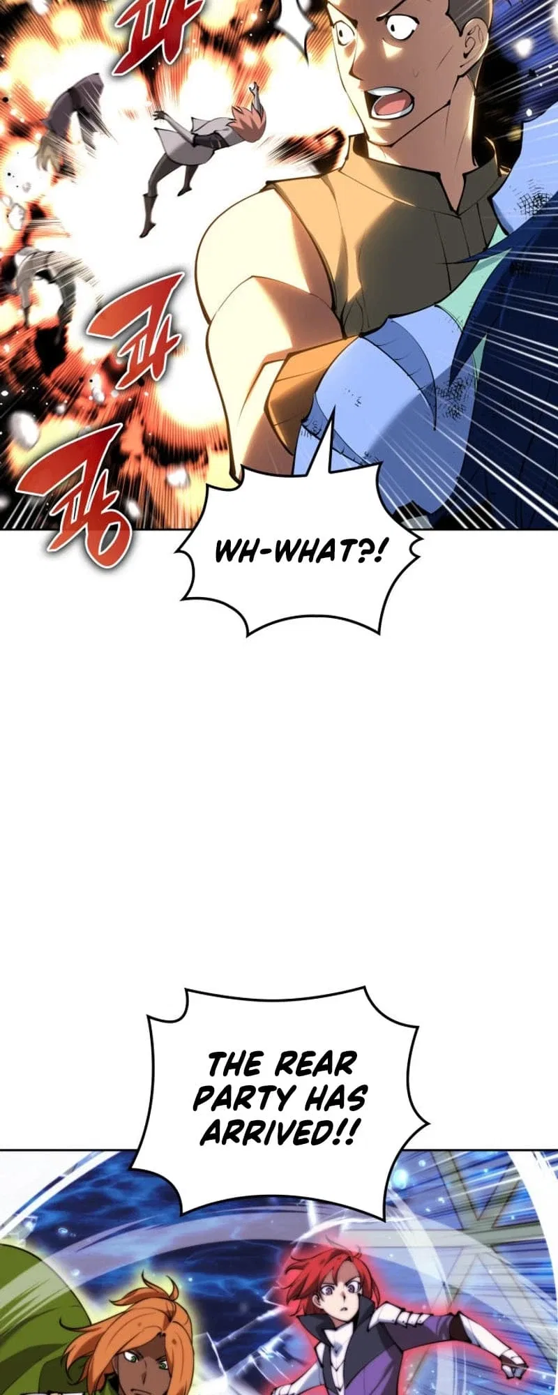 Overgeared Chapter 232 – Page 23