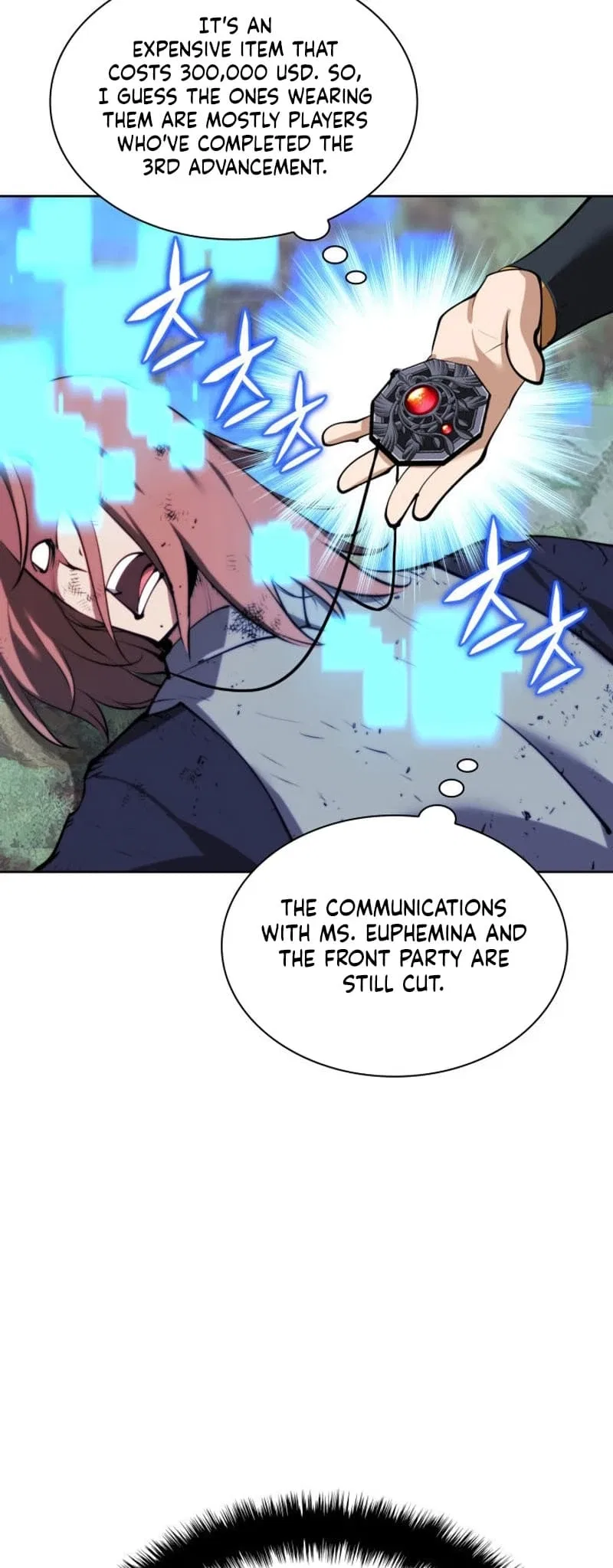 Overgeared Chapter 232 – Page 26