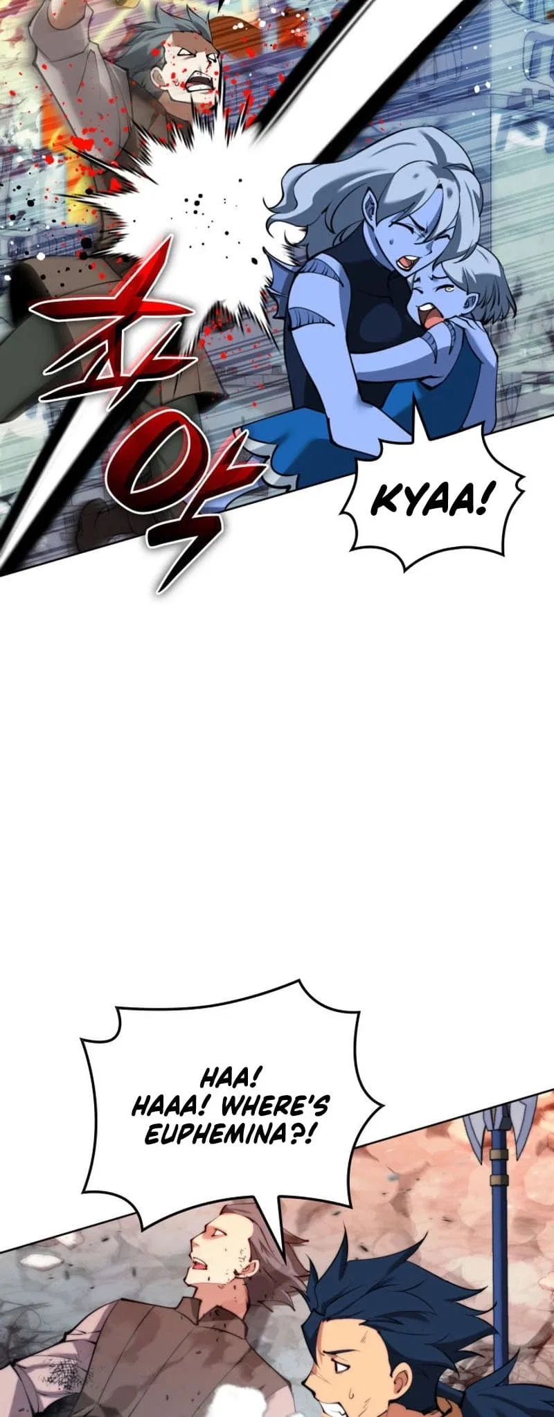 Overgeared Chapter 232 – Page 31