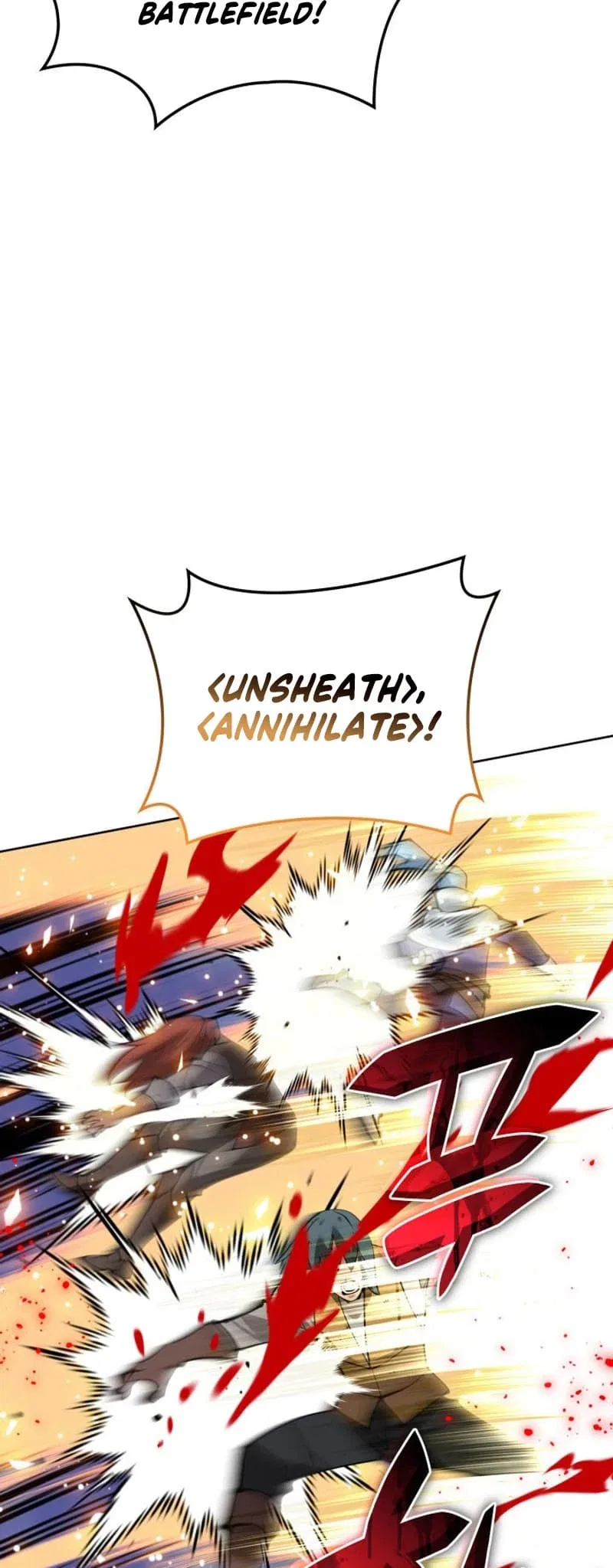 Overgeared Chapter 232 – Page 34