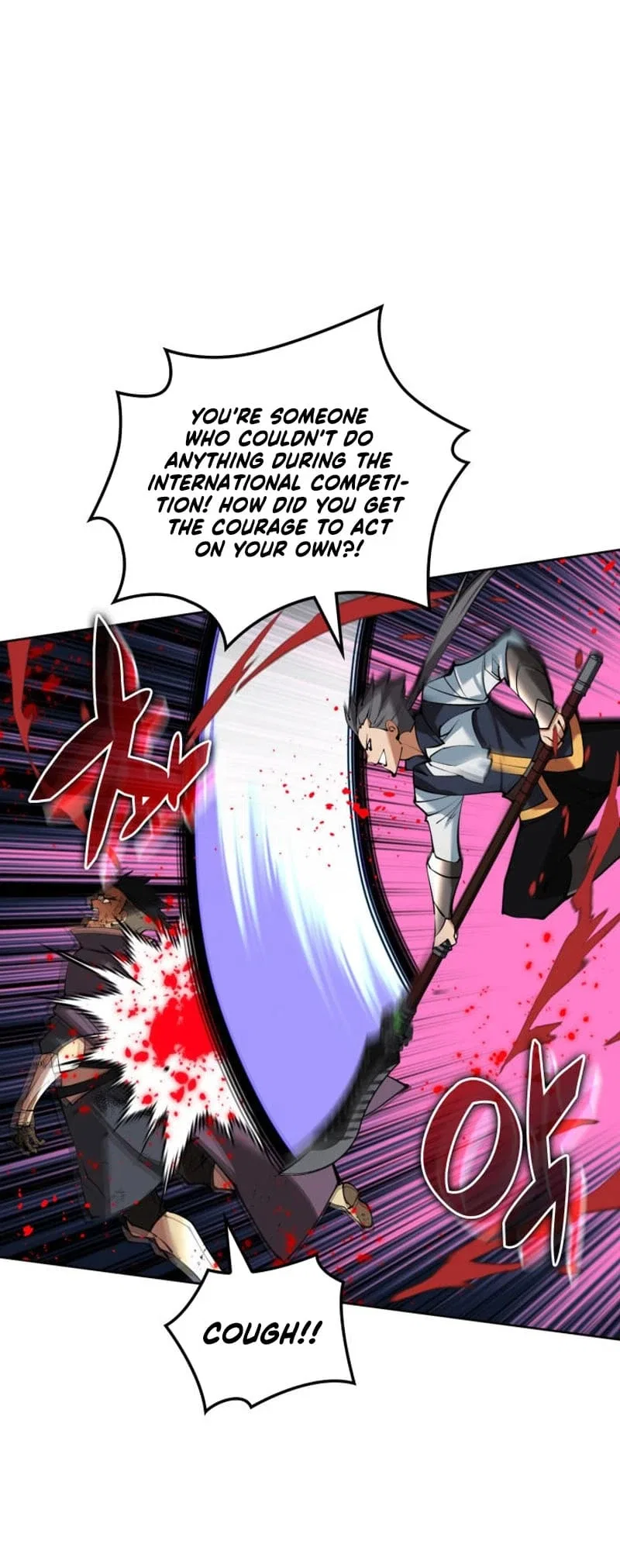 Overgeared Chapter 232 – Page 37