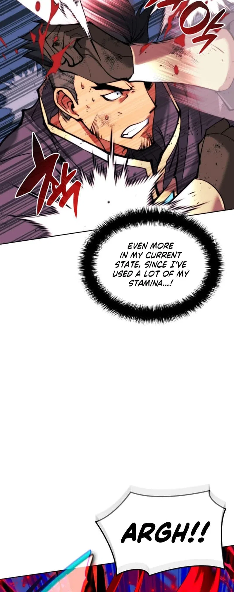 Overgeared Chapter 232 – Page 43