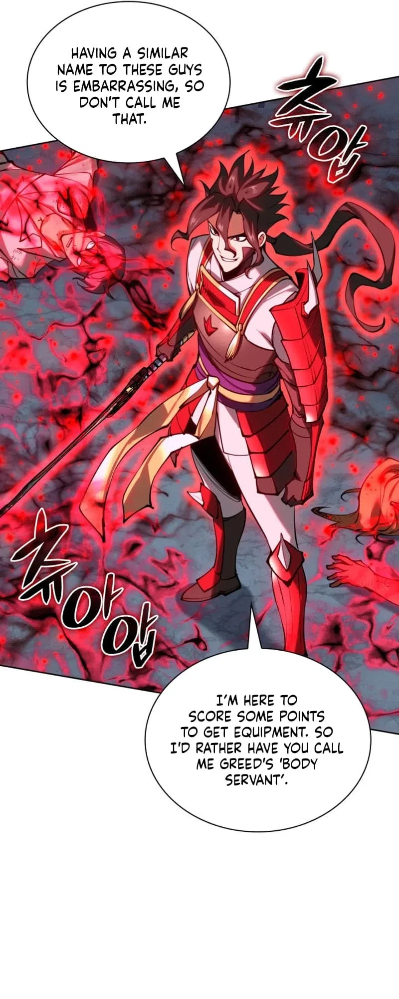 Overgeared Chapter 232 – Page 49