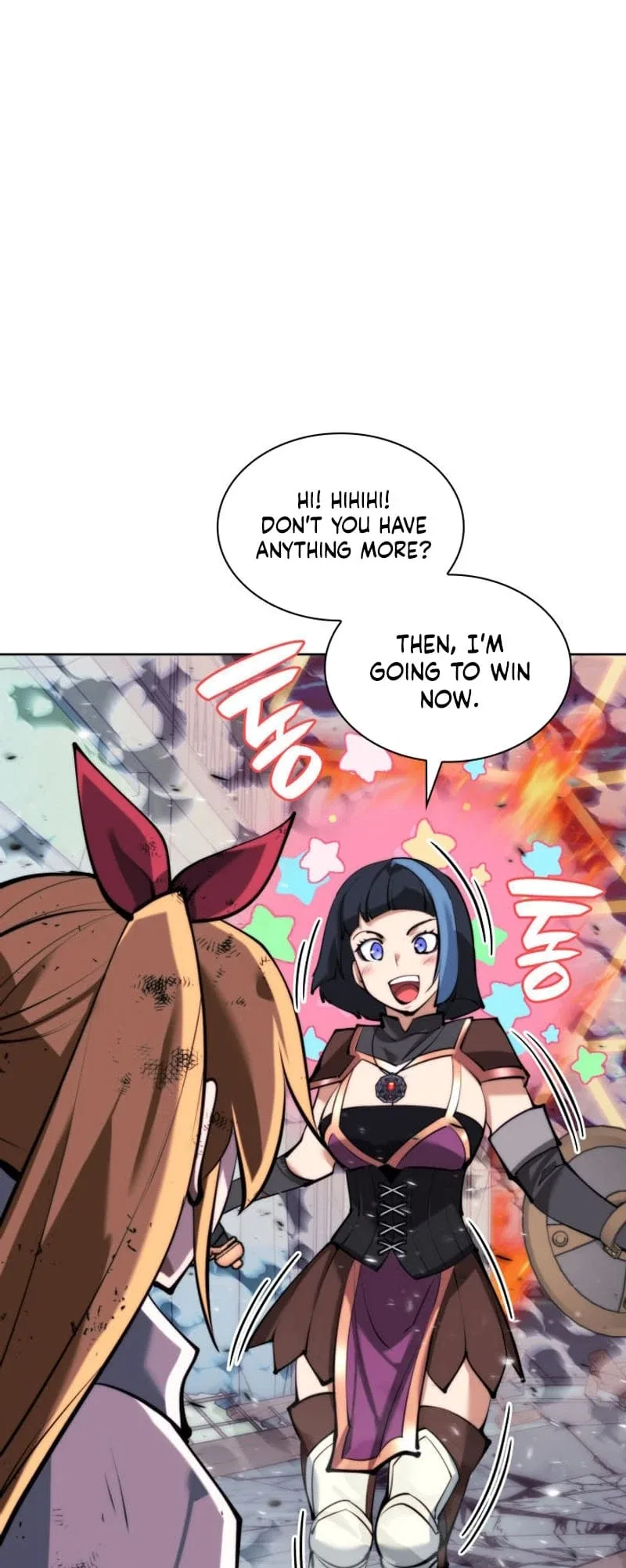Overgeared Chapter 232 – Page 57