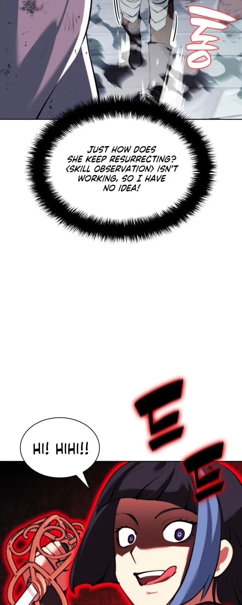 Overgeared Chapter 232 – Page 58