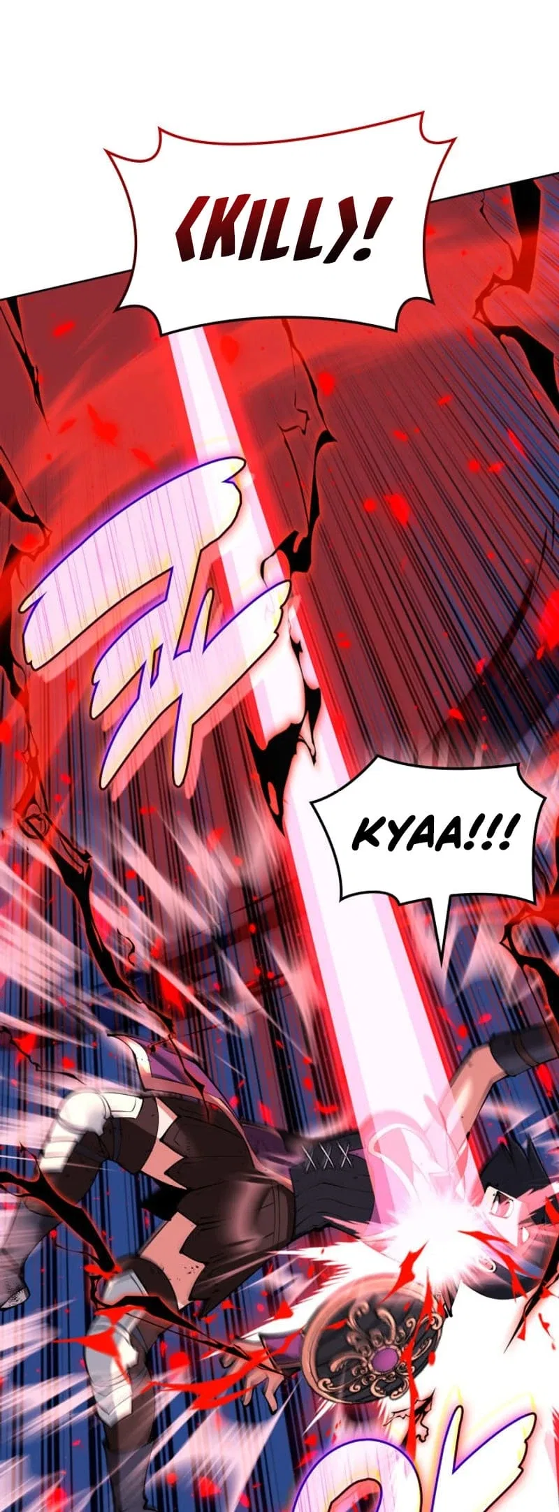 Overgeared Chapter 232 – Page 63