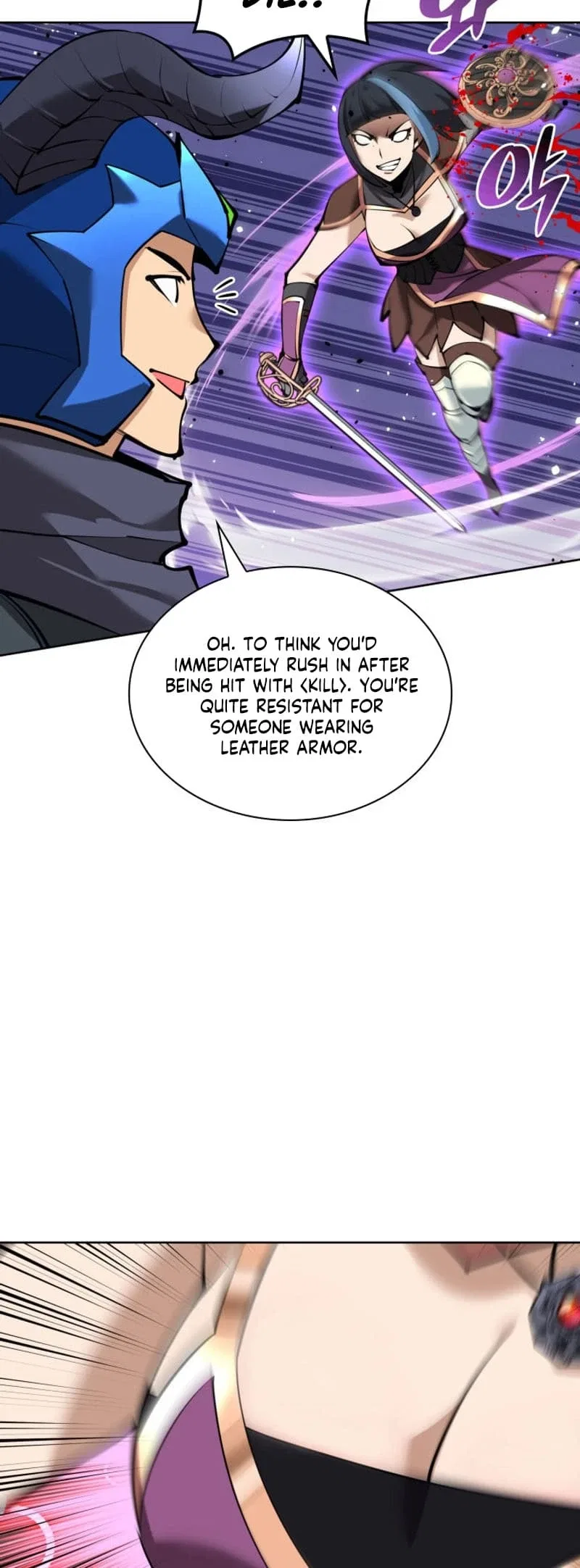 Overgeared Chapter 232 – Page 67