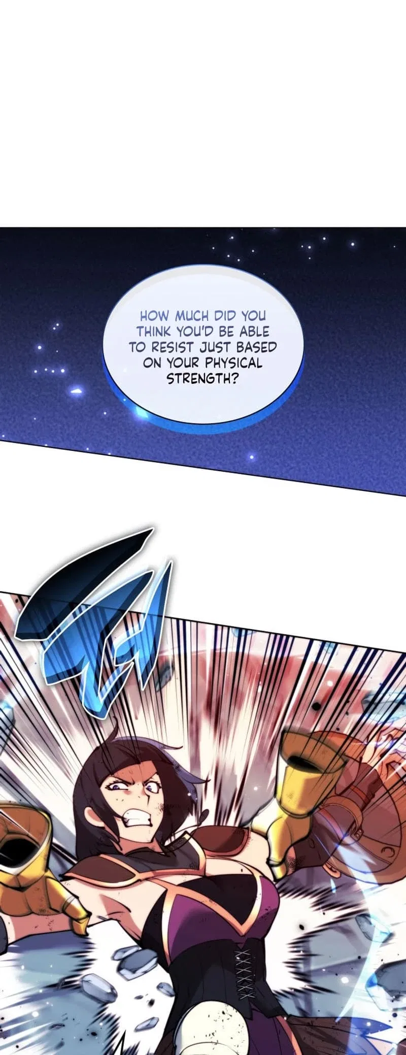 Overgeared Chapter 232 – Page 76