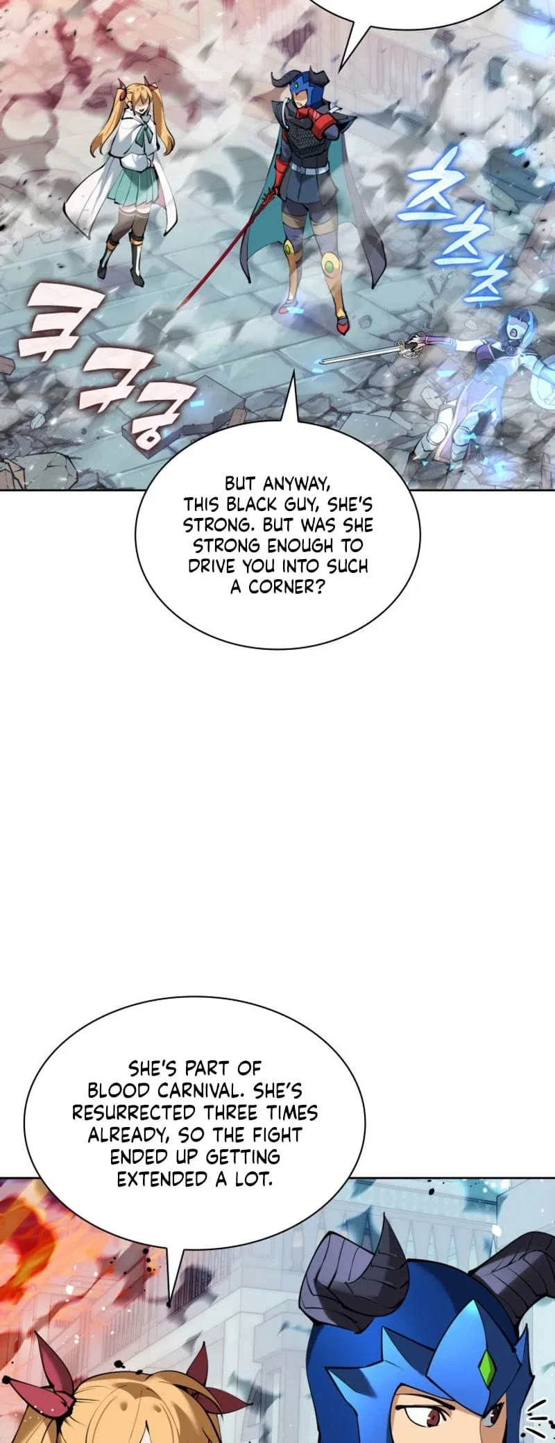 Overgeared Chapter 232 – Page 80