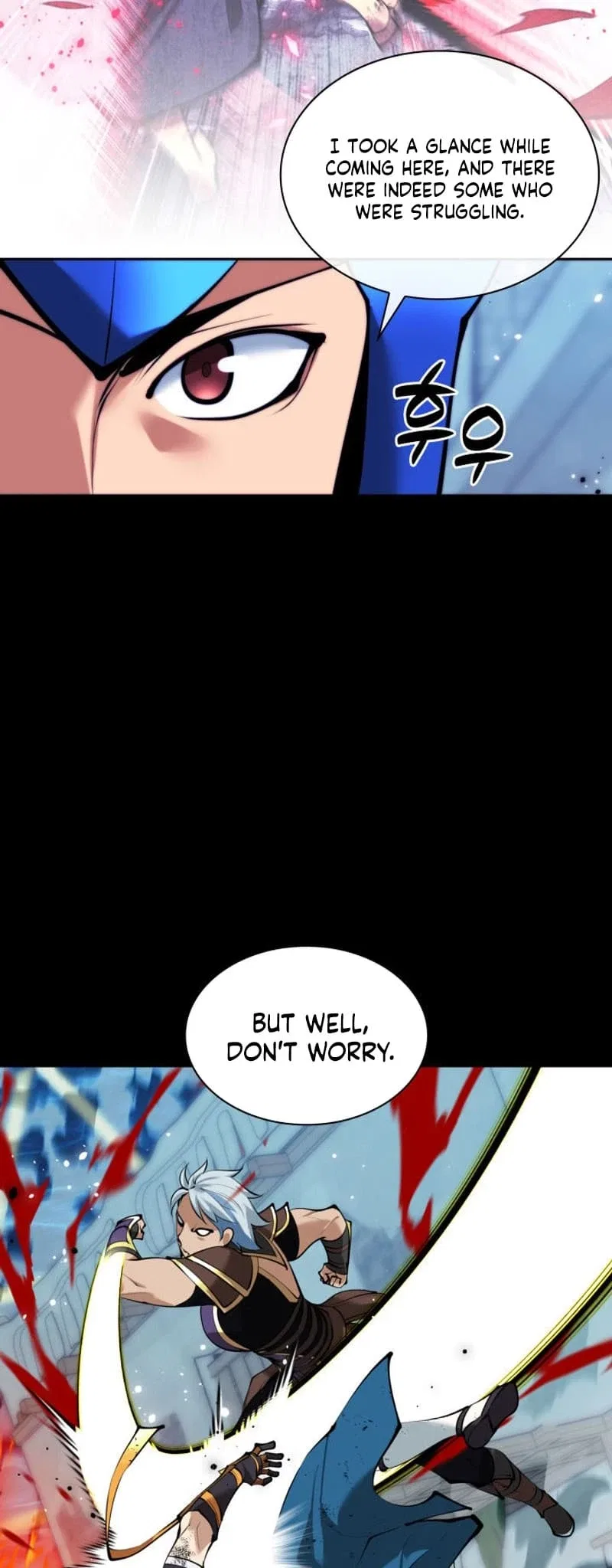 Overgeared Chapter 232 – Page 84
