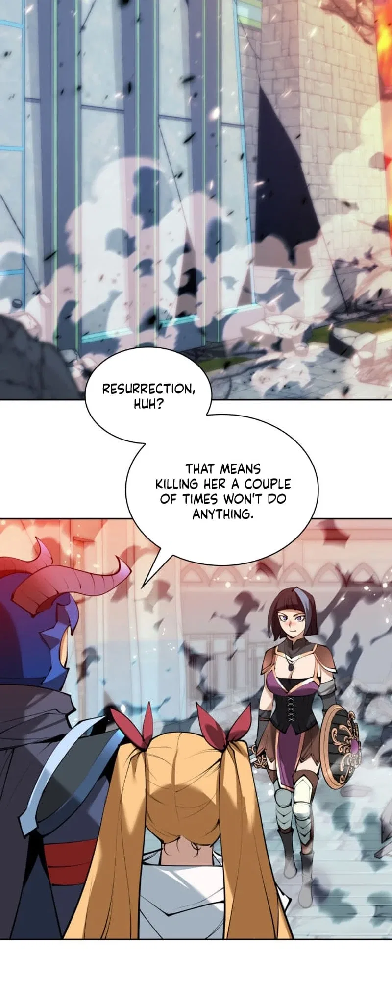 Overgeared Chapter 232 – Page 94