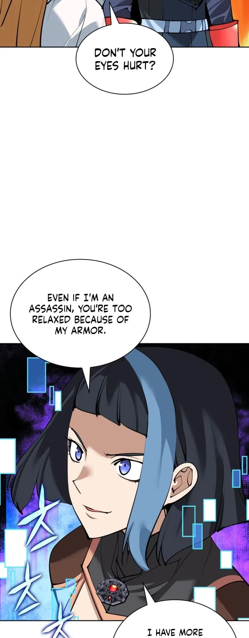 Overgeared Chapter 232 – Page 97