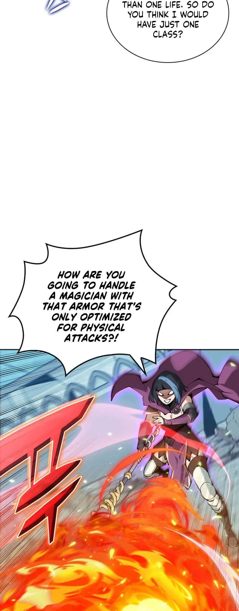 Overgeared Chapter 232 – Page 98