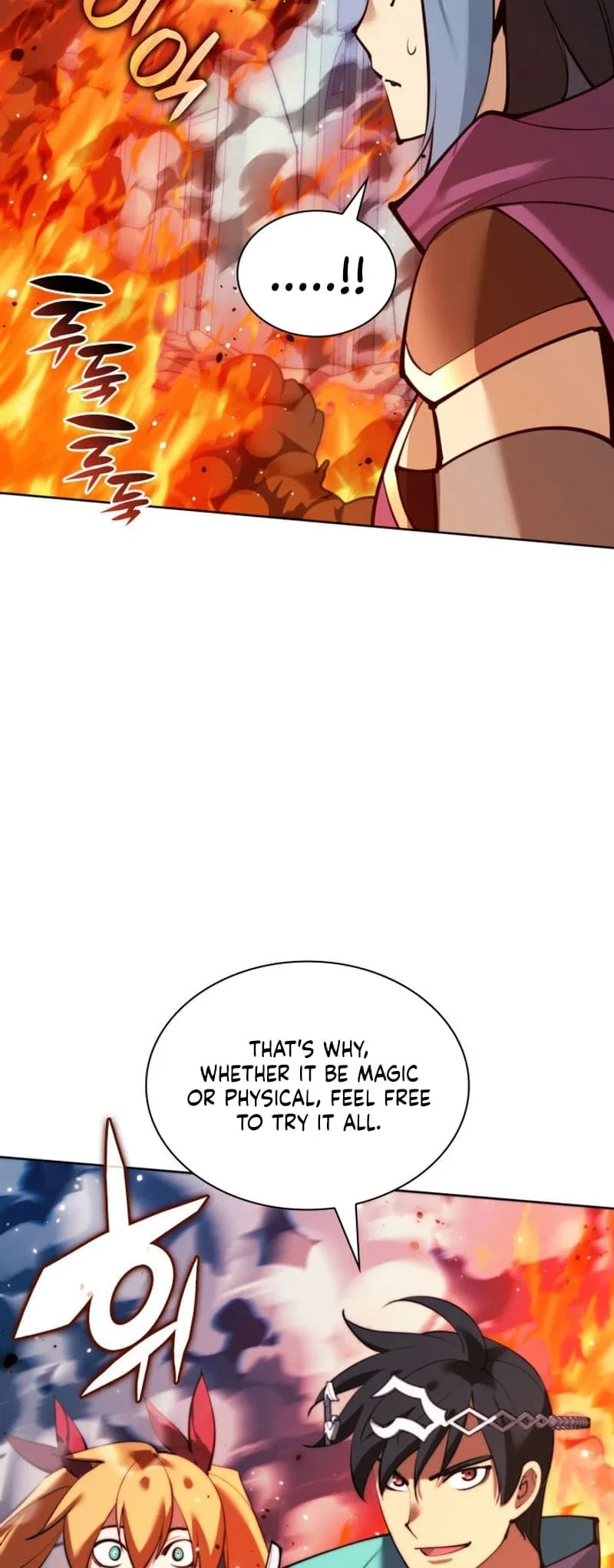 Overgeared Chapter 232 – Page 103