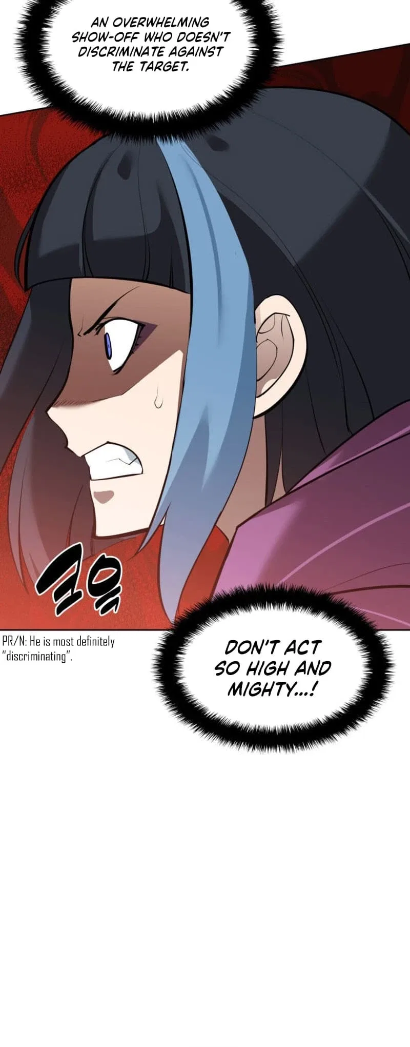 Overgeared Chapter 232 – Page 105