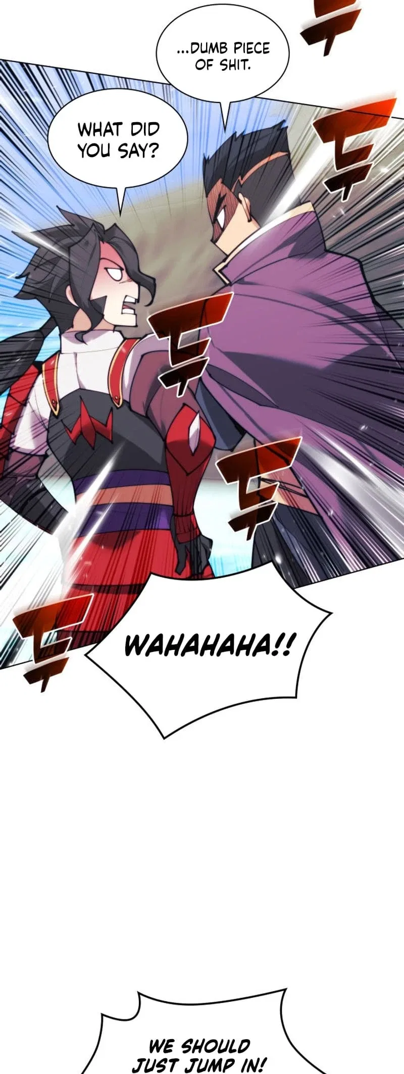 Overgeared Chapter 231 – Page 7
