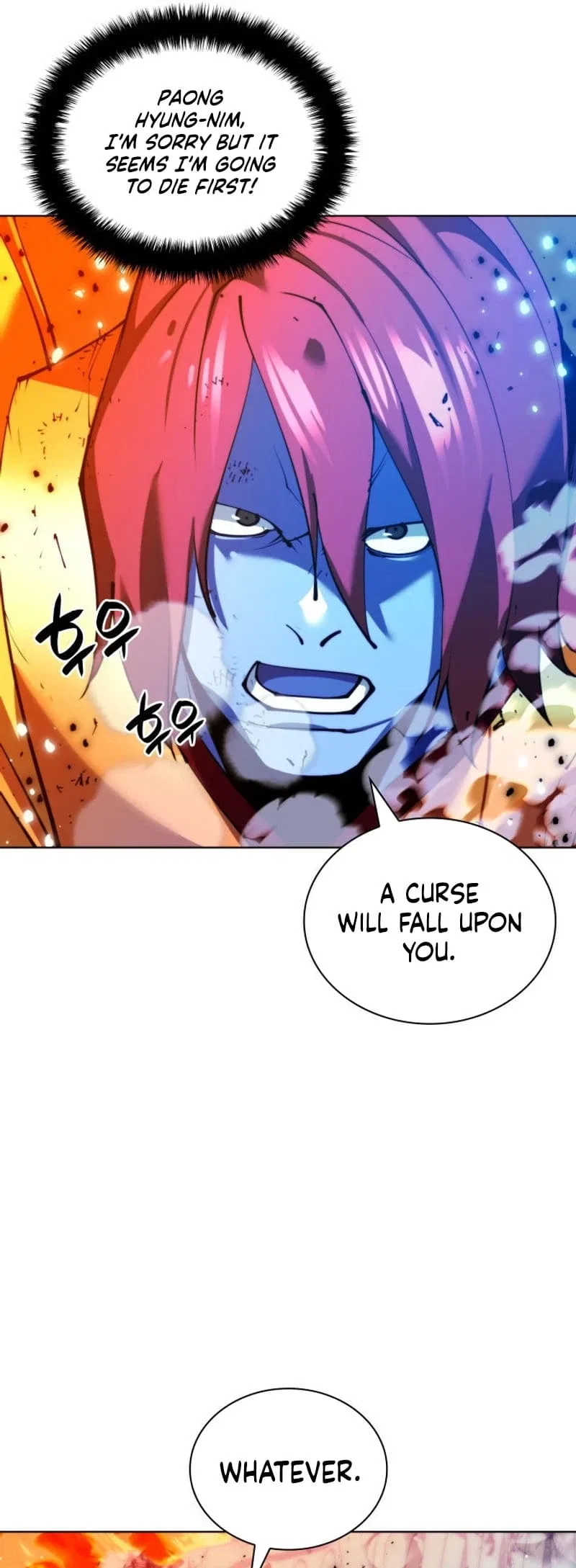 Overgeared Chapter 231 – Page 12