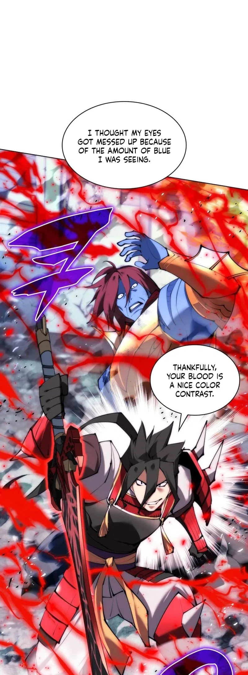 Overgeared Chapter 231 – Page 16