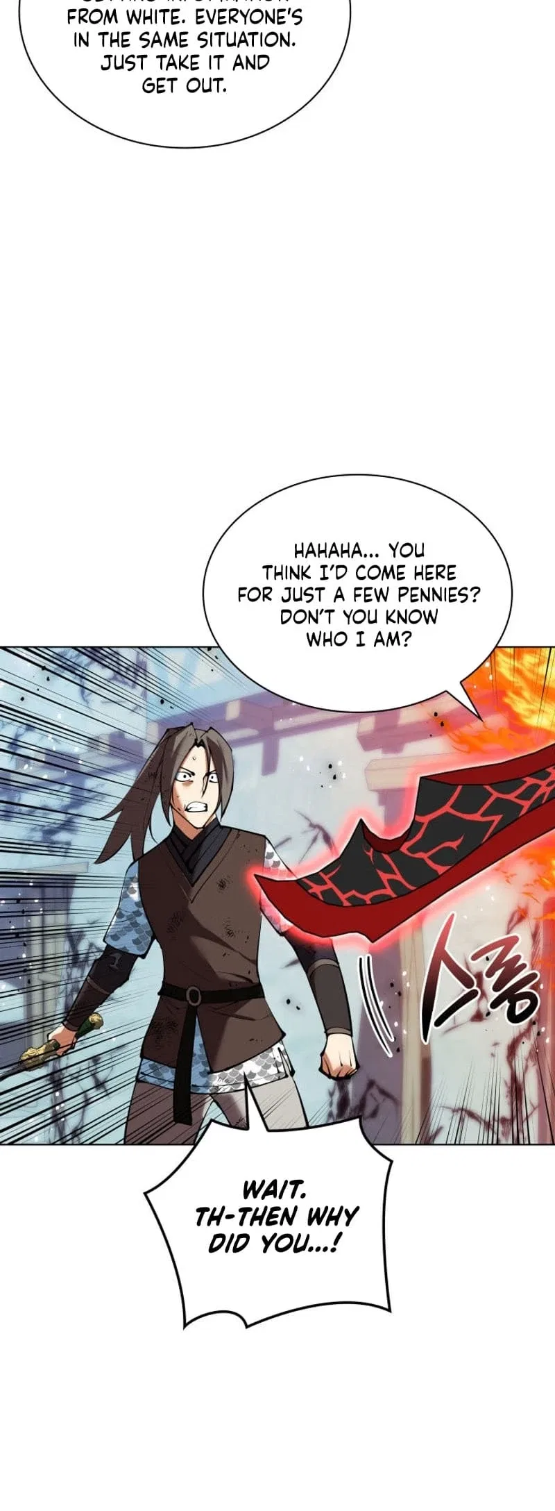 Overgeared Chapter 231 – Page 19