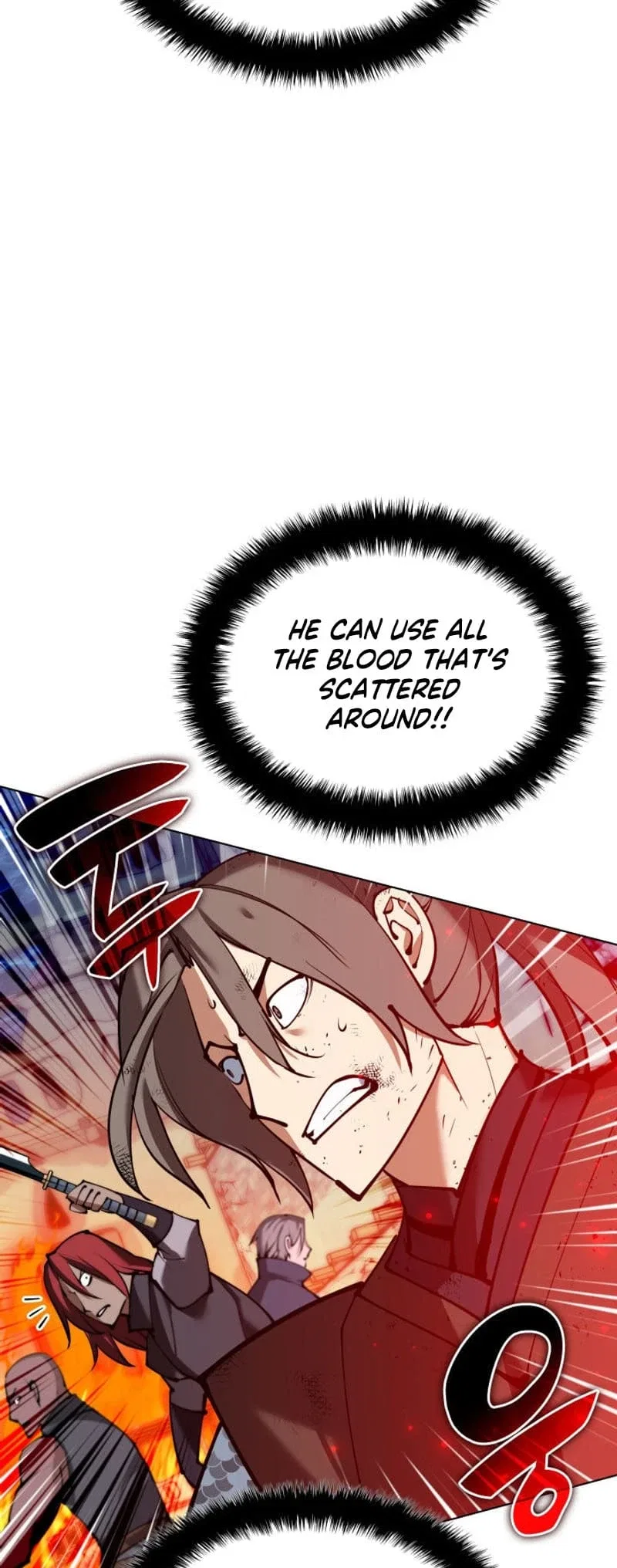 Overgeared Chapter 231 – Page 24