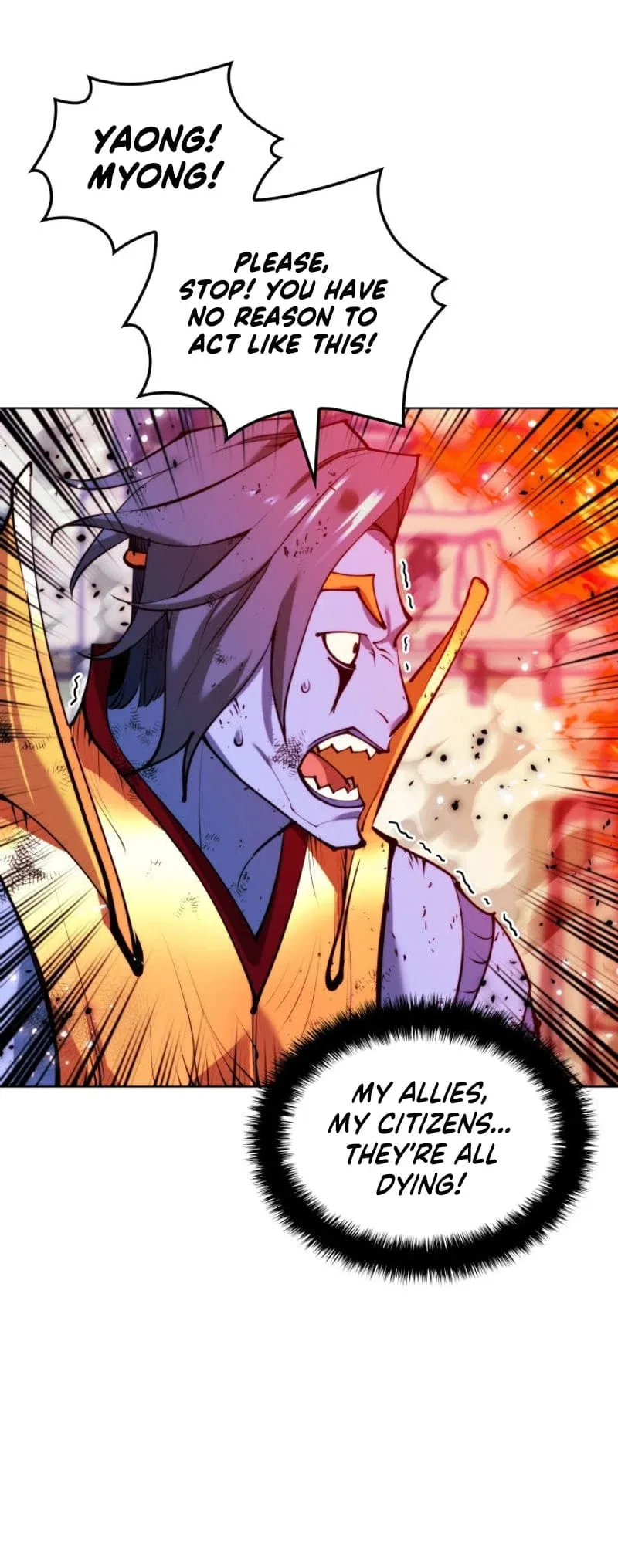 Overgeared Chapter 231 – Page 31