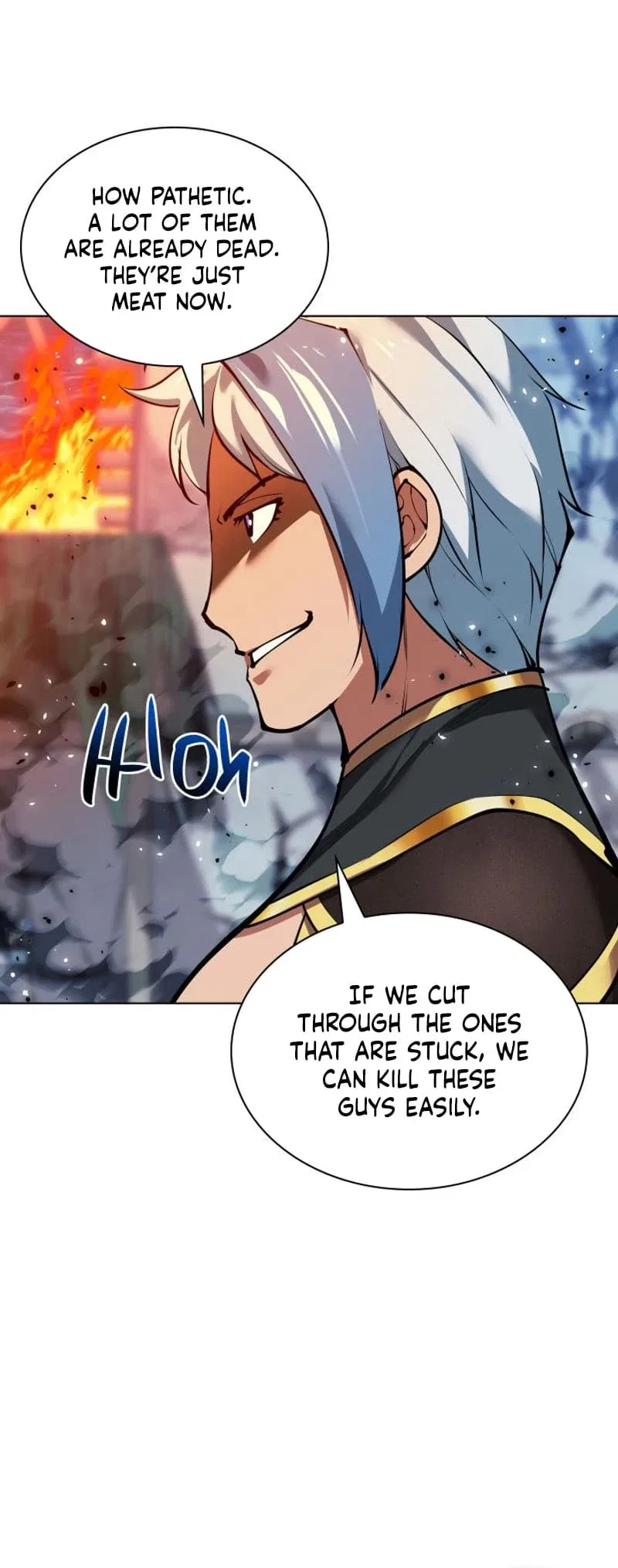 Overgeared Chapter 231 – Page 32