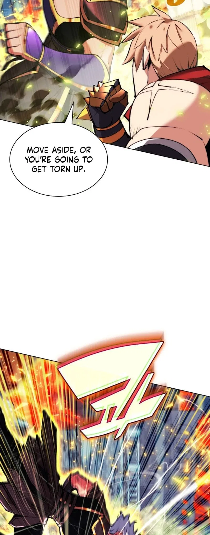 Overgeared Chapter 231 – Page 44