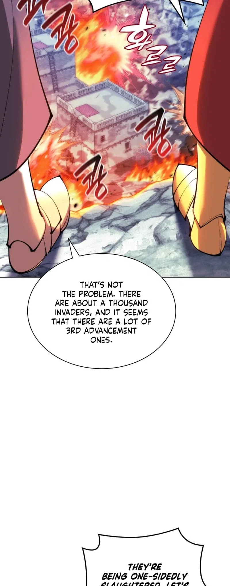 Overgeared Chapter 231 – Page 49