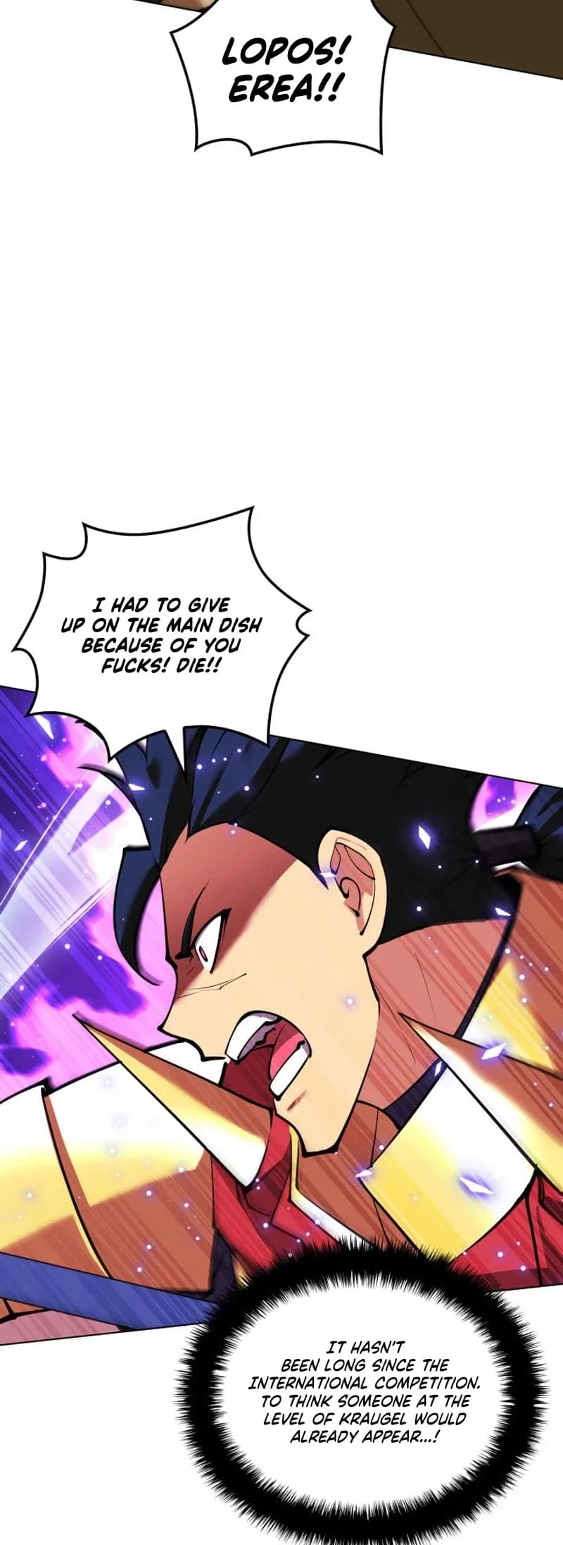 Overgeared Chapter 231 – Page 61