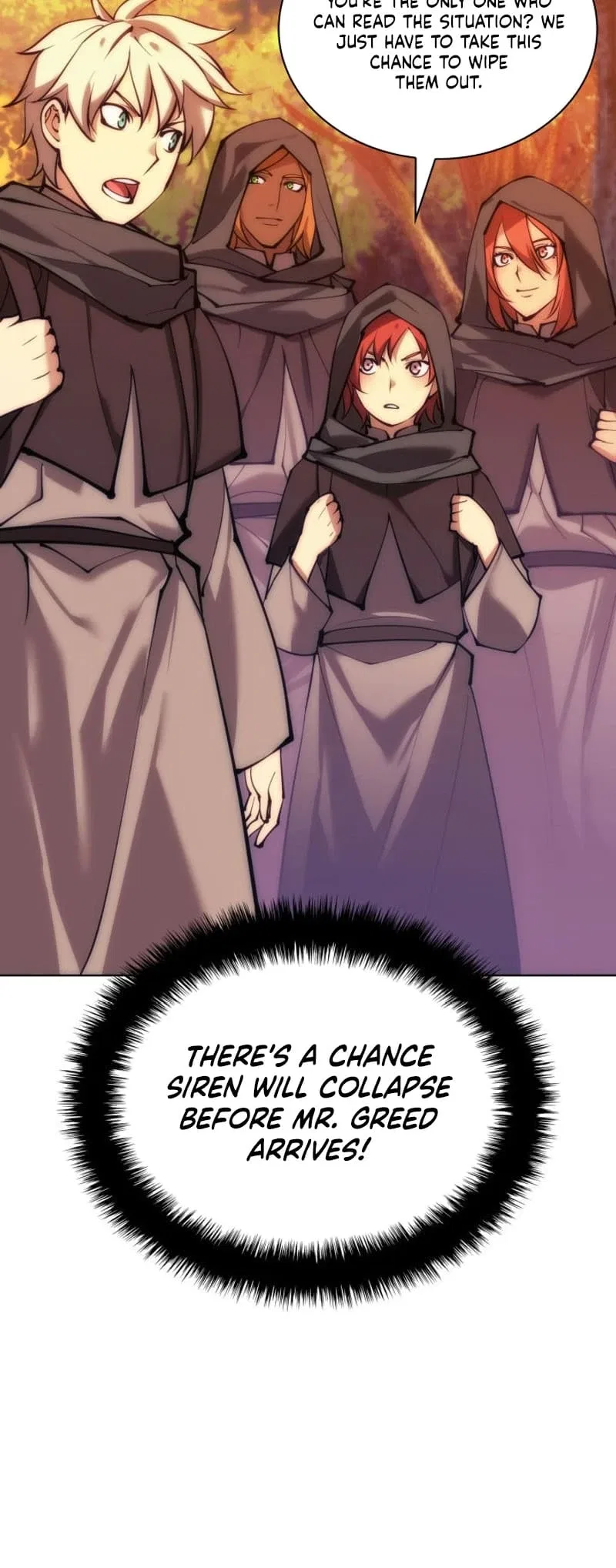 Overgeared Chapter 231 – Page 76