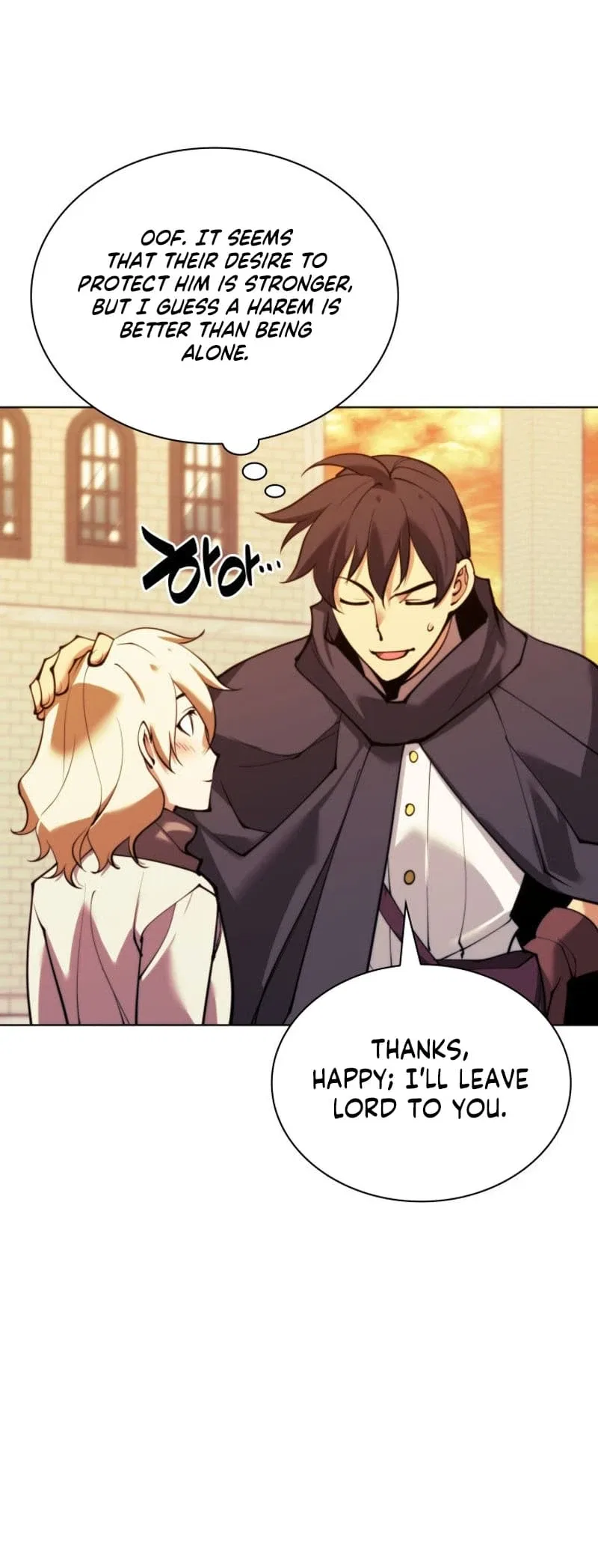 Overgeared Chapter 231 – Page 89