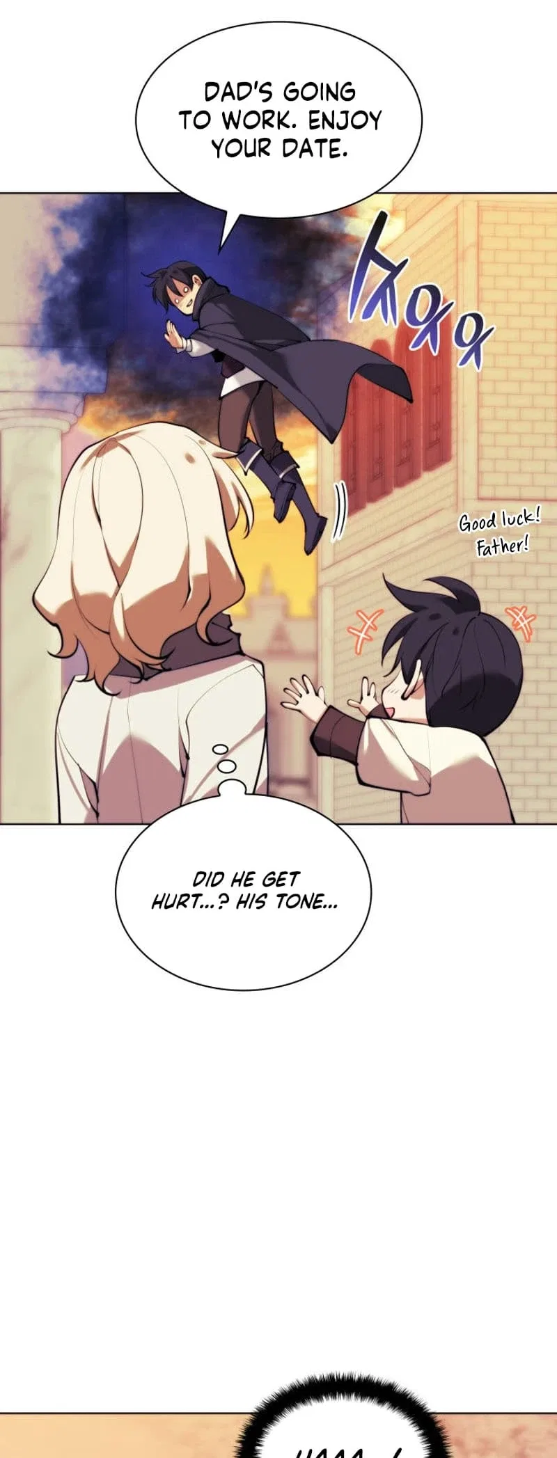 Overgeared Chapter 231 – Page 90