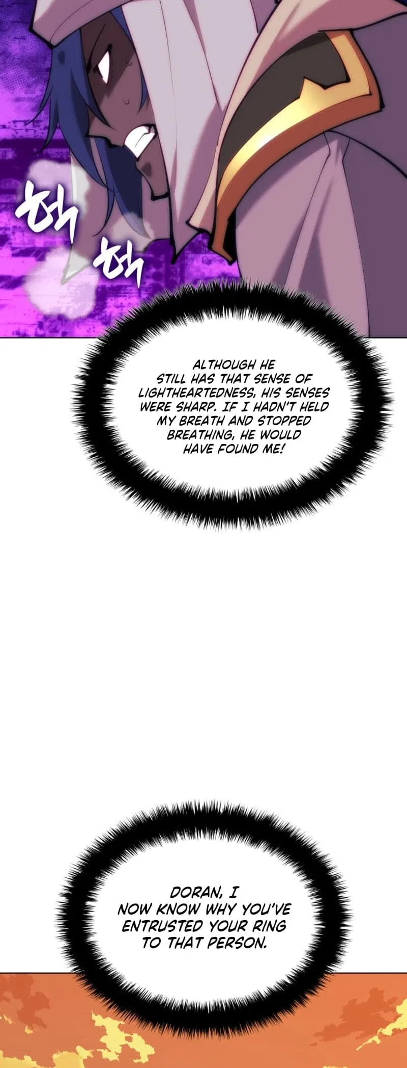 Overgeared Chapter 231 – Page 92