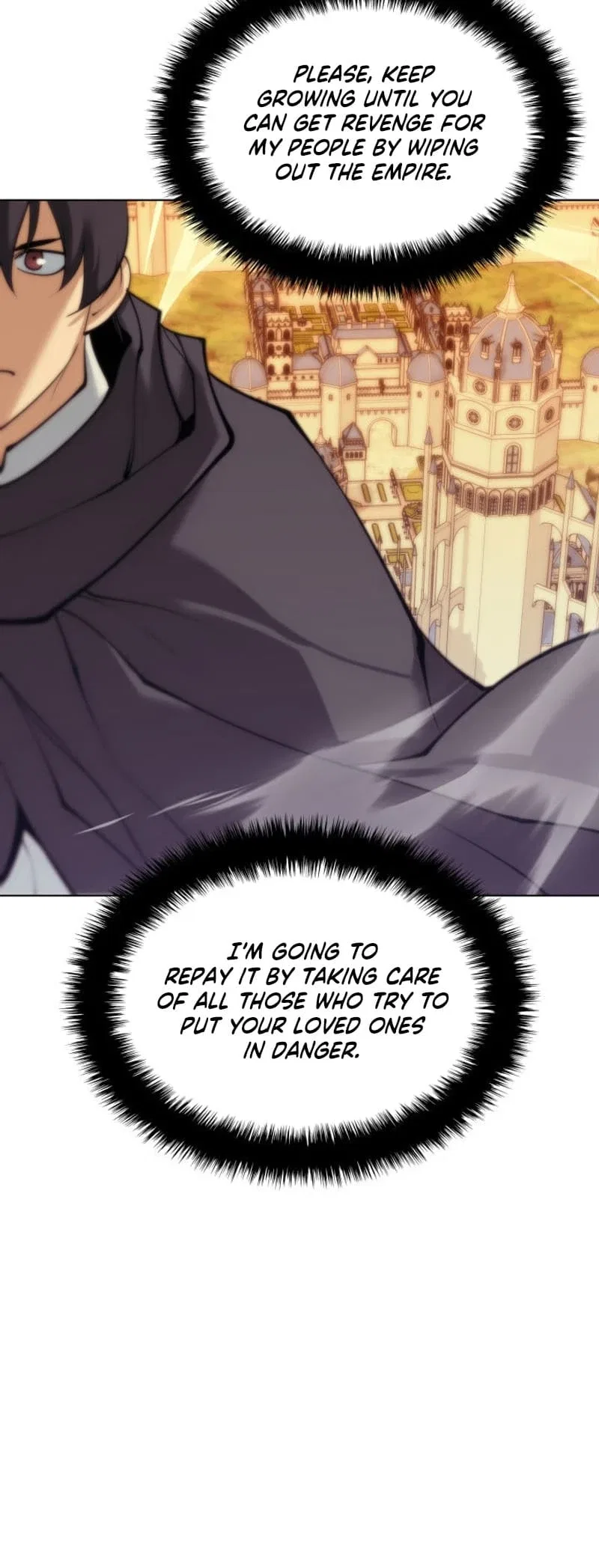 Overgeared Chapter 231 – Page 94