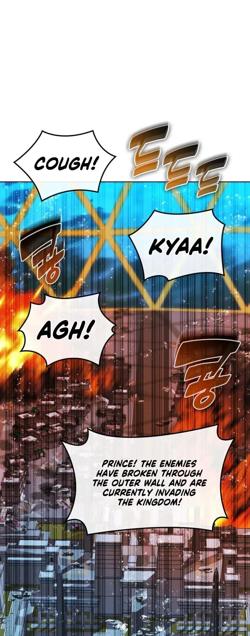Overgeared Chapter 230 – Page 2