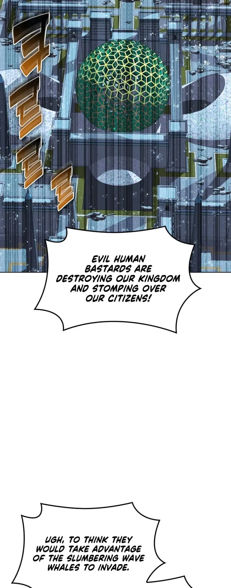 Overgeared Chapter 230 – Page 3