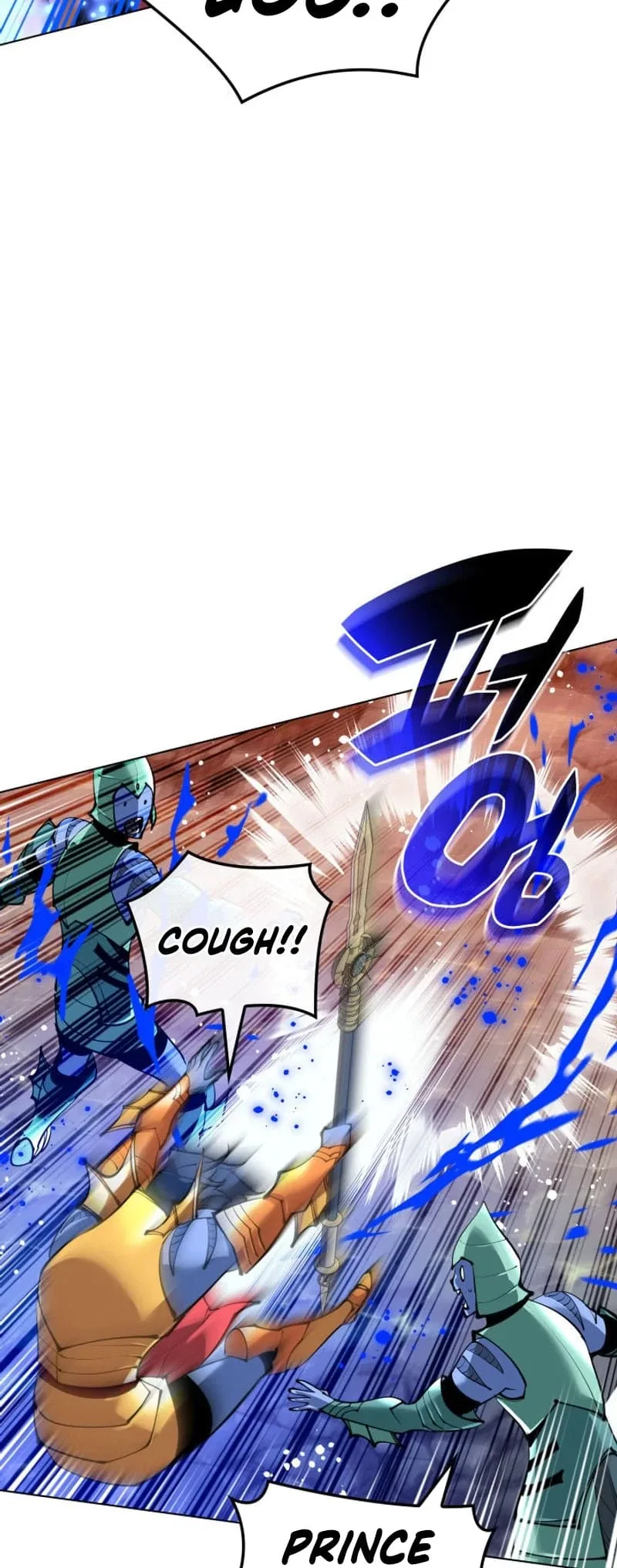 Overgeared Chapter 230 – Page 7