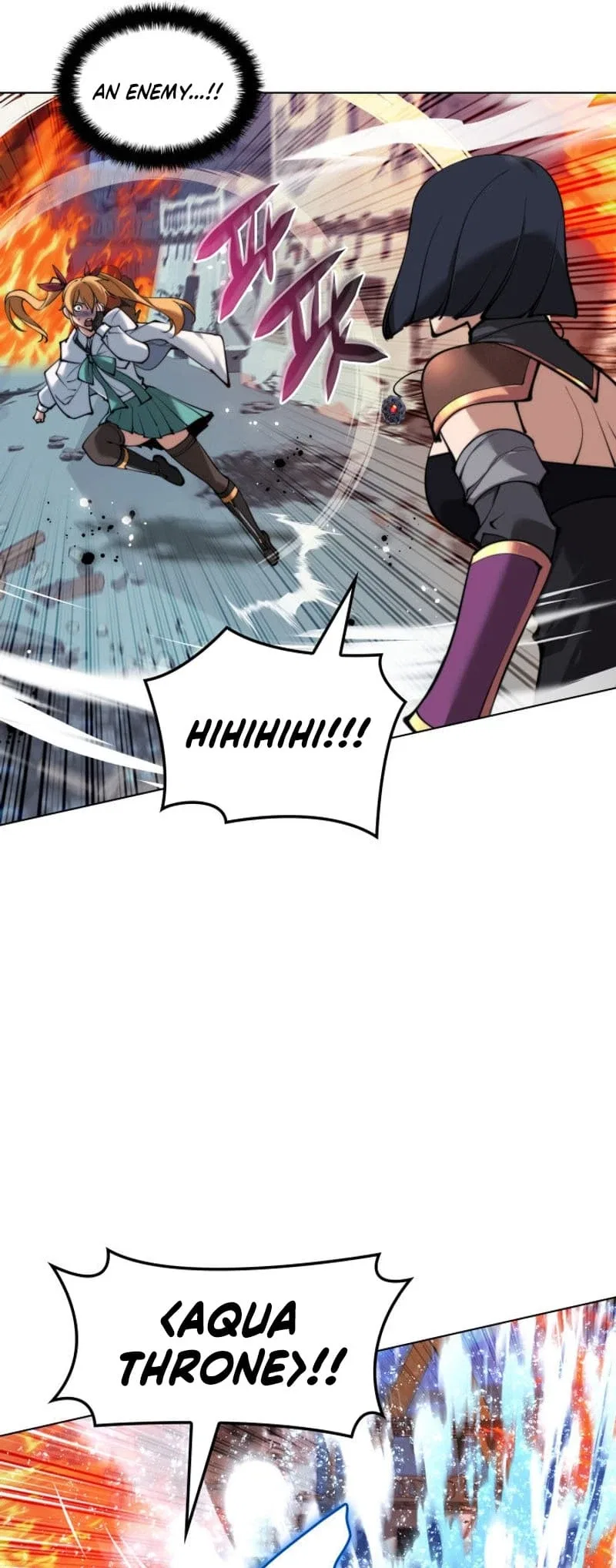 Overgeared Chapter 230 – Page 26