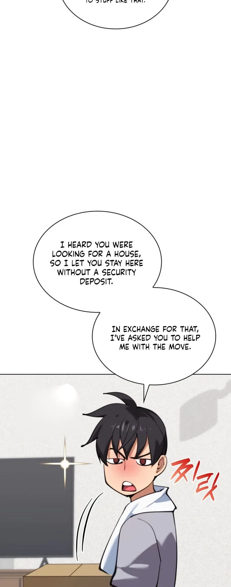 Overgeared Chapter 230 – Page 36