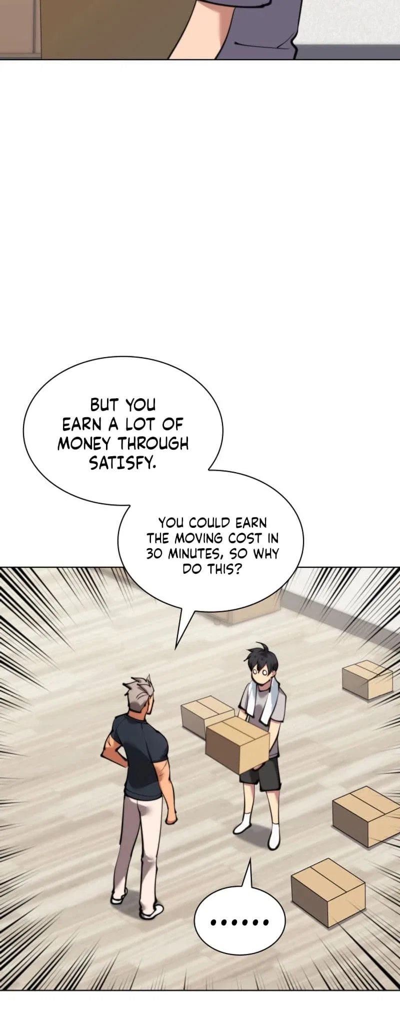 Overgeared Chapter 230 – Page 37
