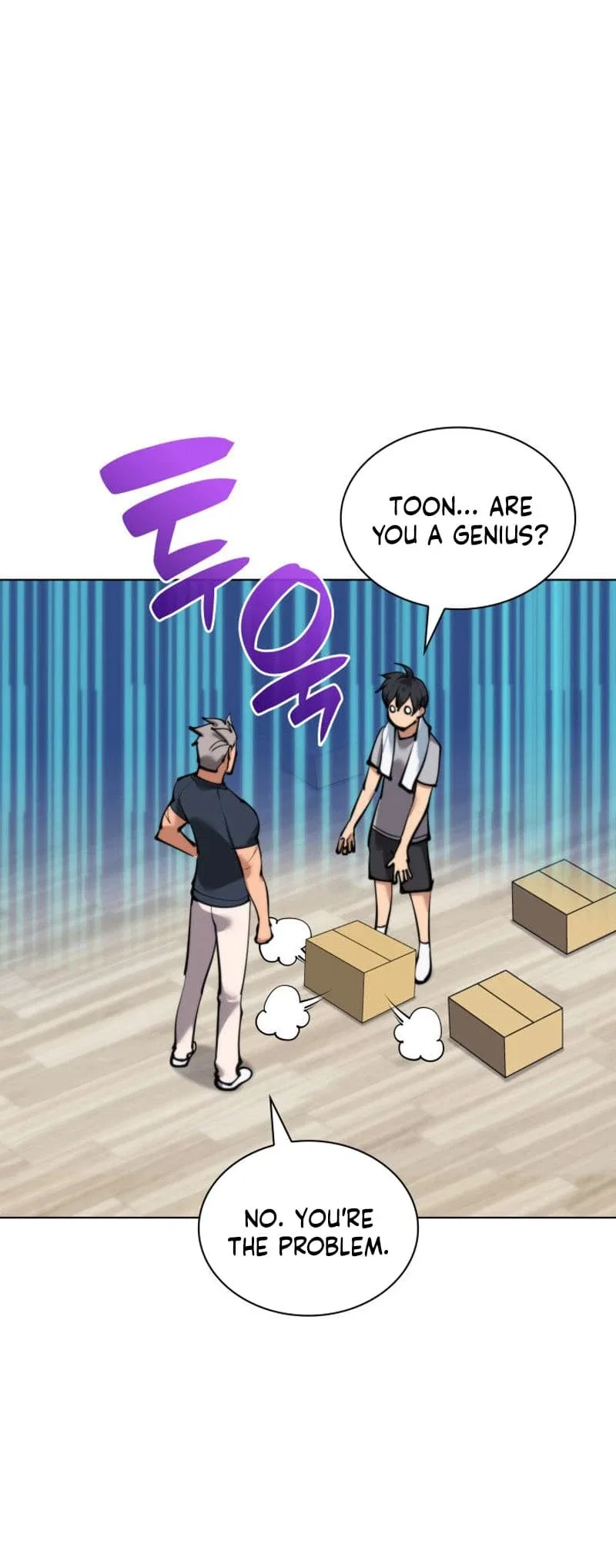 Overgeared Chapter 230 – Page 38