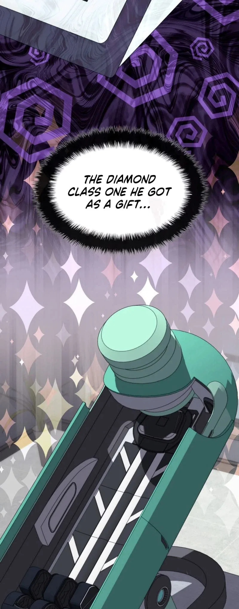 Overgeared Chapter 230 – Page 41