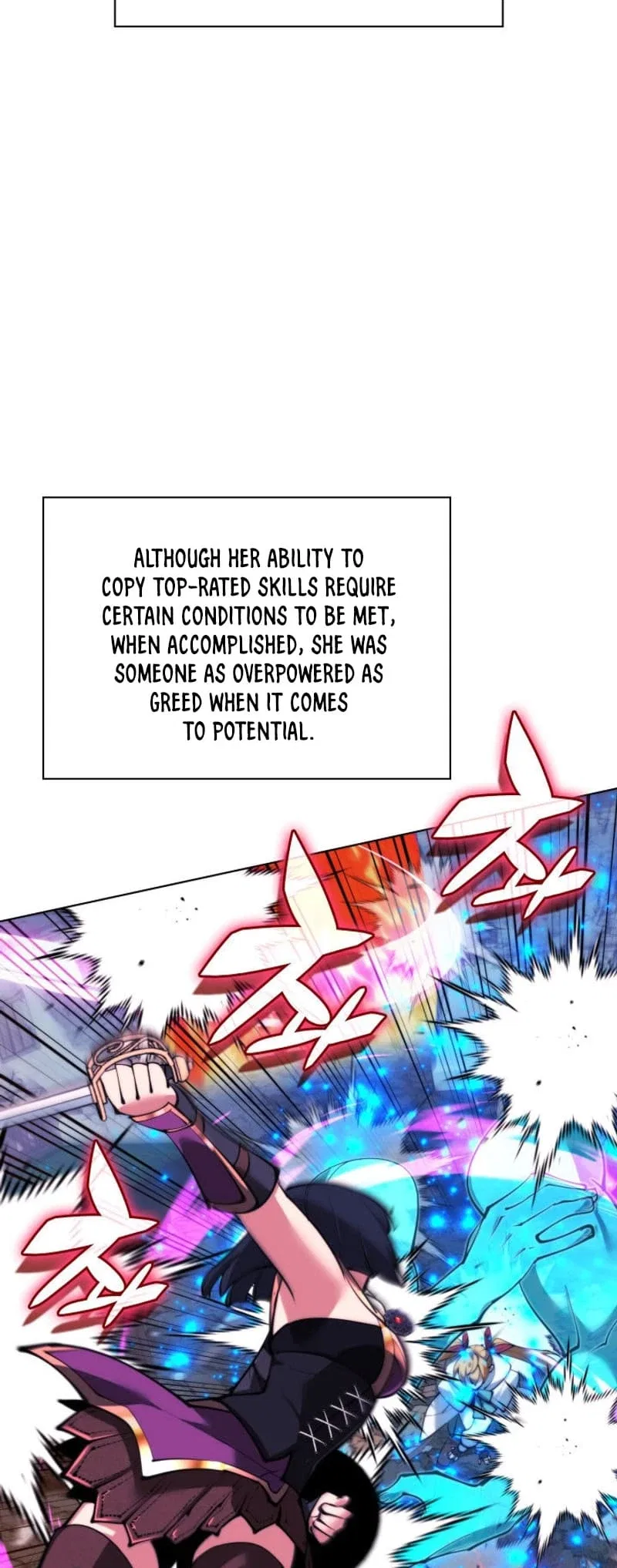 Overgeared Chapter 230 – Page 45