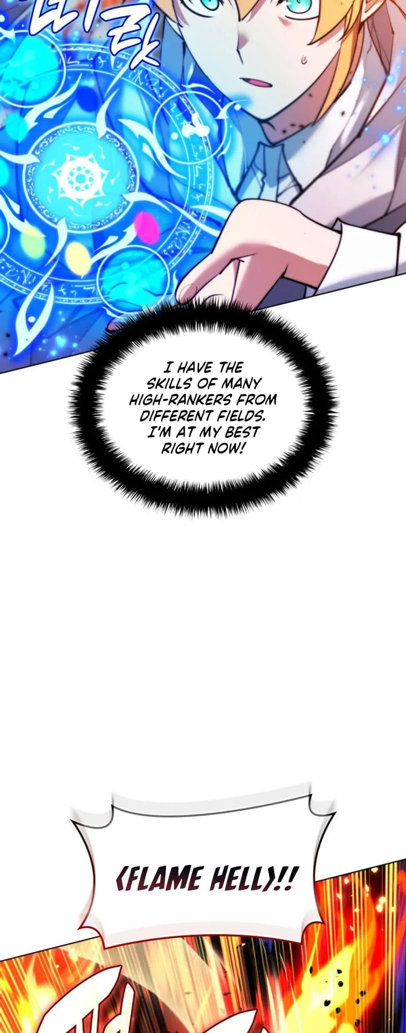 Overgeared Chapter 230 – Page 47