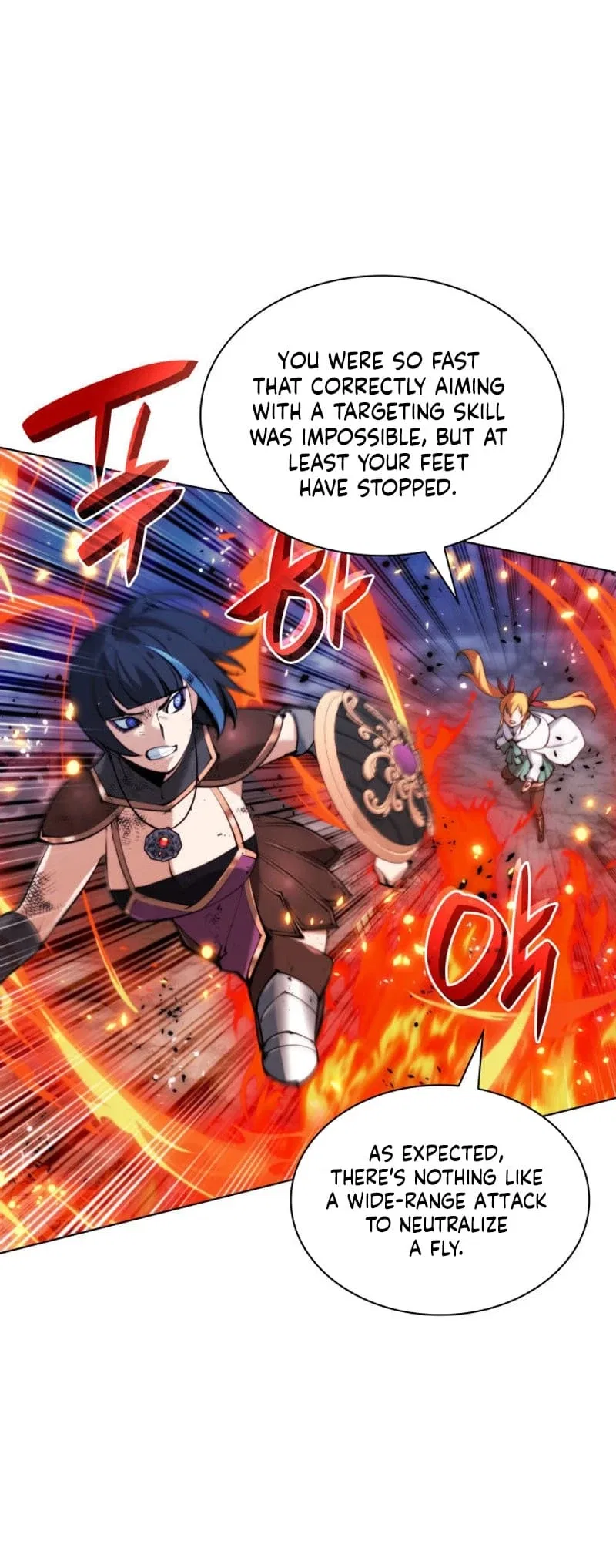 Overgeared Chapter 230 – Page 49