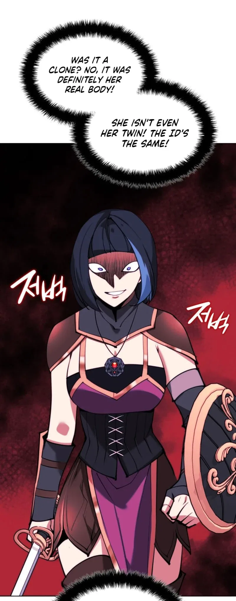 Overgeared Chapter 230 – Page 57